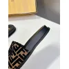Fendi shoes for Fendi slippers for women #A50190