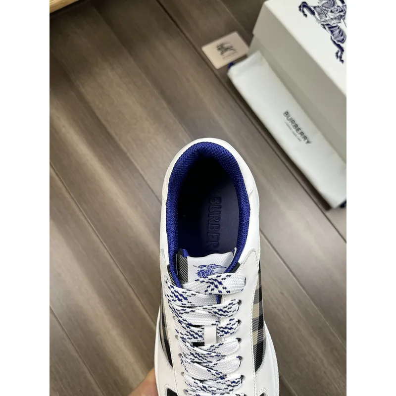 Burberry Shoes for Mens Sneakers #A52112