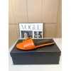 YSL Shoes for YSL slippers for women #A32663