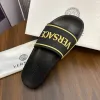 Versace shoes for Mens Versace Slippers #A63179