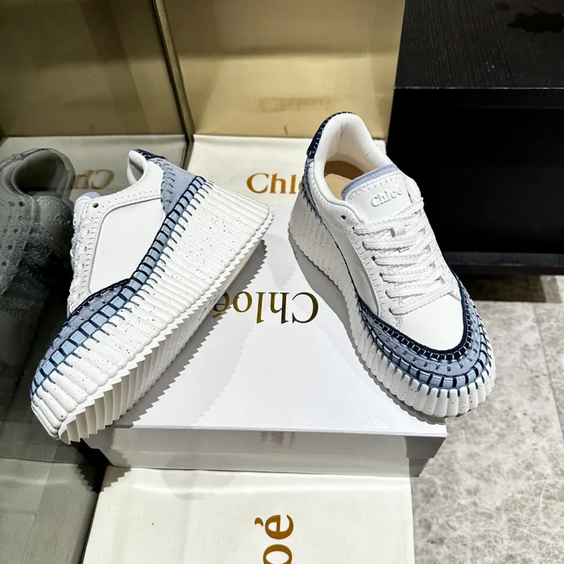 Chloe Shoes for Women #A61927