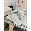 Alexander McQueen Shoes for Unisex McQueen Sneakers #A55843