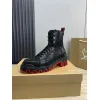 CL Redbottom Shoes for Mens CL Boots #A33769