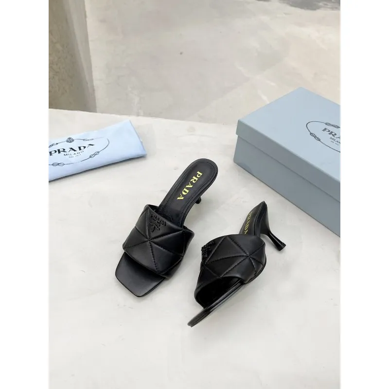 Prada Shoes for Womens Prada Sandals #999921172