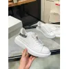 Alexander McQueen Shoes for Unisex McQueen Sneakers #A55845