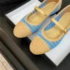Chanel shoes for Womens Chanel Pumps Mary Jane Shoes Heel height:1.5cm/5cm  #A53215