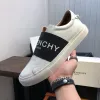 Hot sale Mens and women Givenchy Original high quality Leather Sneakers TPU shoes sole #9120095