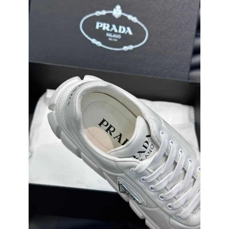 Prada Shoes for Mens Prada Sneakers #A56594
