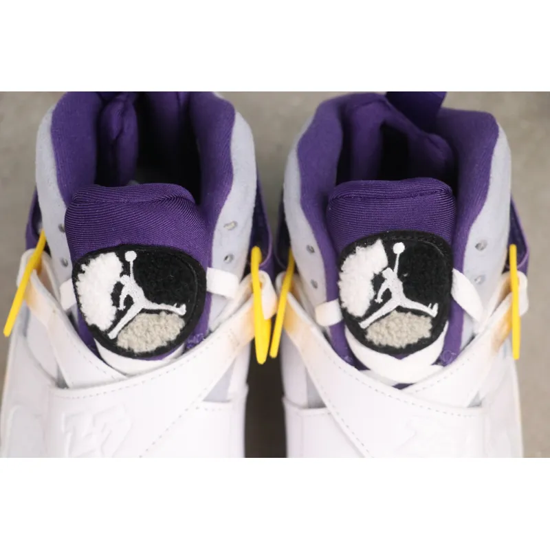 Jordan Shoes for Air Jordan 8 Shoes #A61744