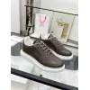 Alexander McQueen Shoes for Unisex McQueen Sneakers #A42584