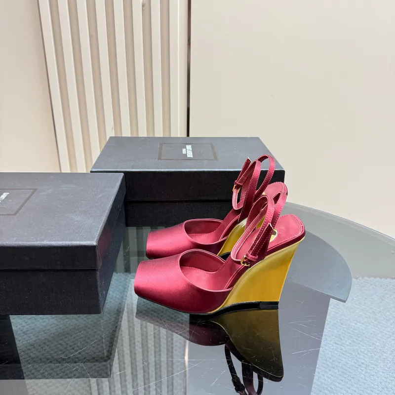 YSL Shoes for YSL High-heeled shoes for women #A49737 YSL Shoes for YSL High-heeled shoes for women #A49737