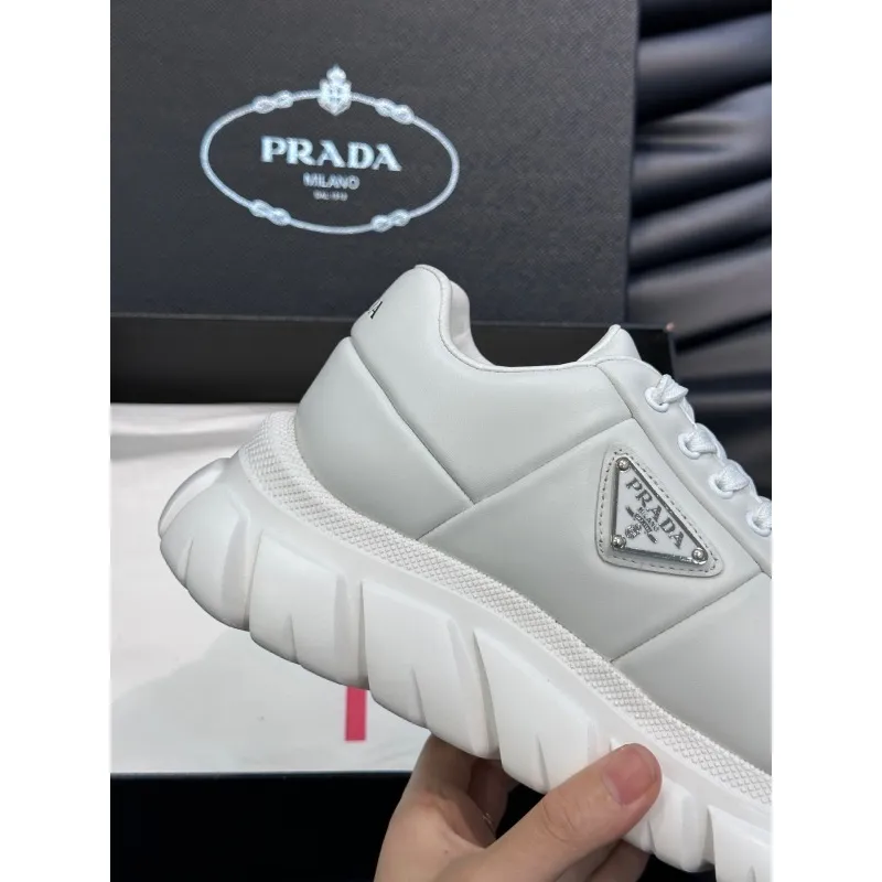 Prada Shoes for Mens Prada Sneakers #A56594