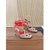 valentino Shoes for Women heel height:9cm #A64751