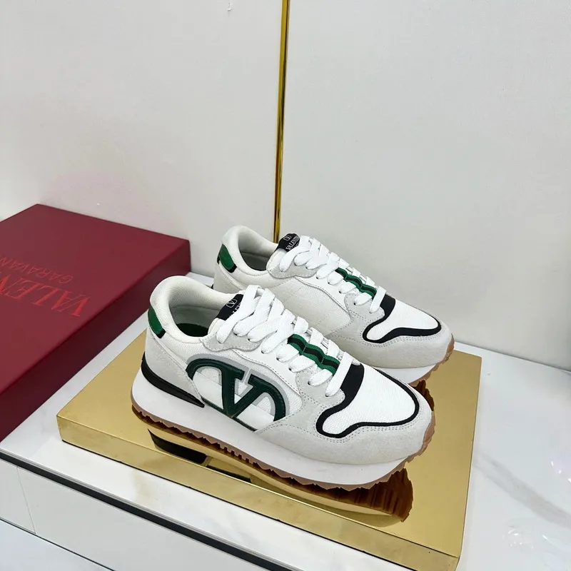 valentino Shoes for Mens valentino Sneakers #A51733