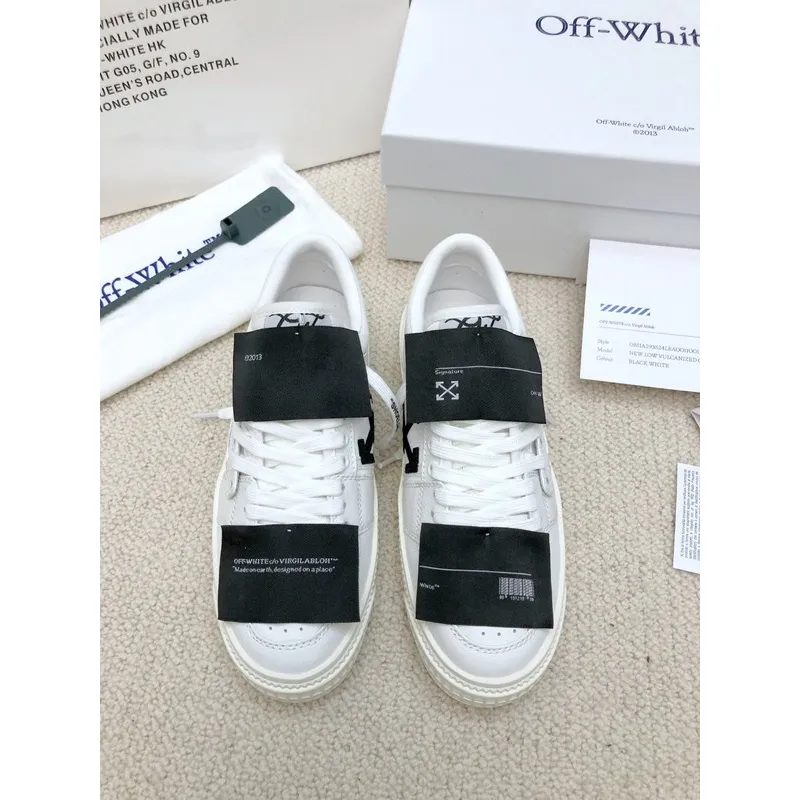 Off-White shoes for Mens Sneakers #A49508