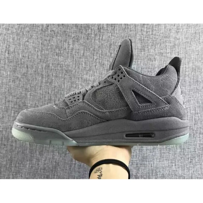 Jordan Shoes Nike Air Jordan 4 Retro KAWS #999930841