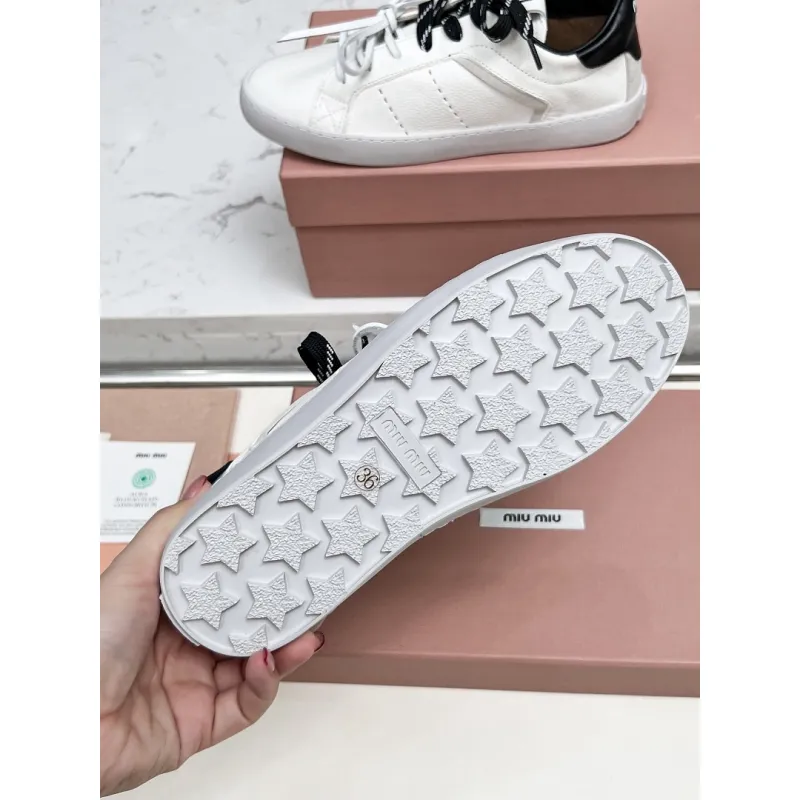 Miu Miu Shoes for Women #A64190