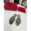 valentino Shoes for valentino Slippers for women #A32256