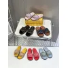 Fendi shoes for Fendi slippers for women #A50190