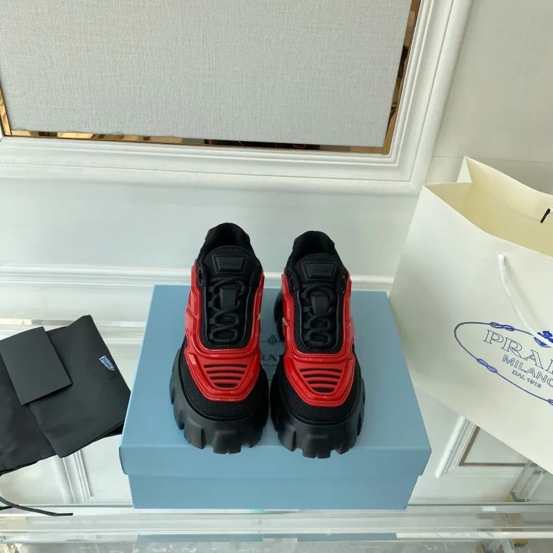 Prada Shoes for Mens Prada Sneakers #A56877
