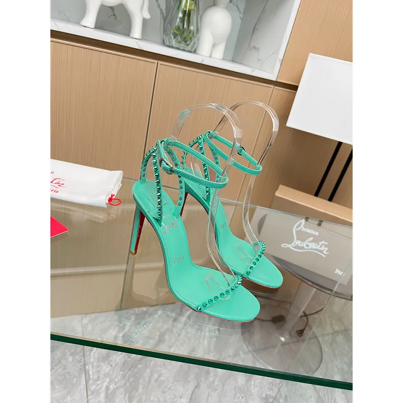 CL Redbottom Shoes for Womens CL Sandals #A33997