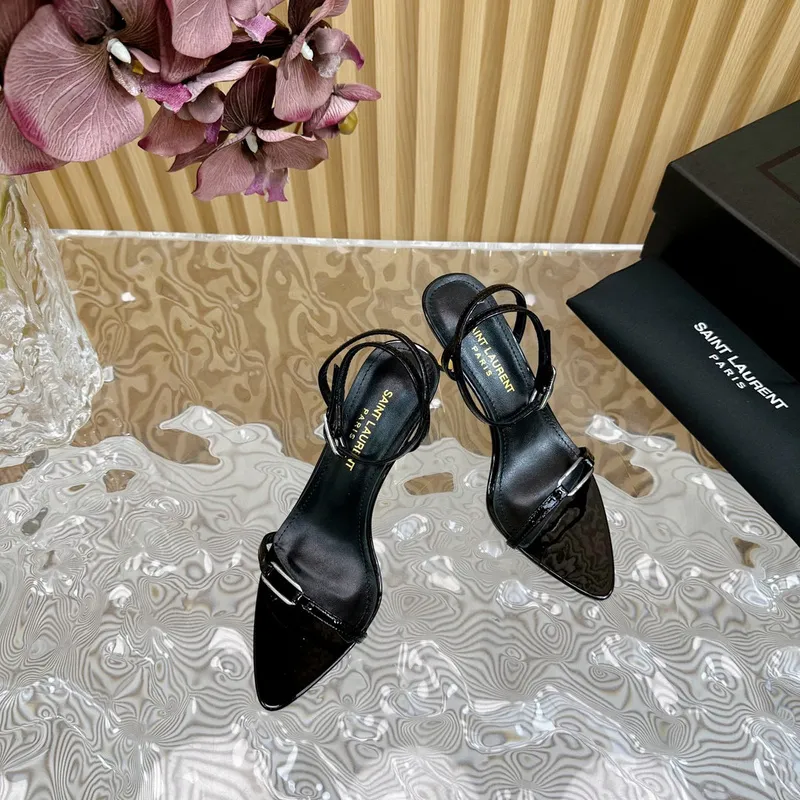 YSL Shoes for YSL High-heeled shoes for women #A51151