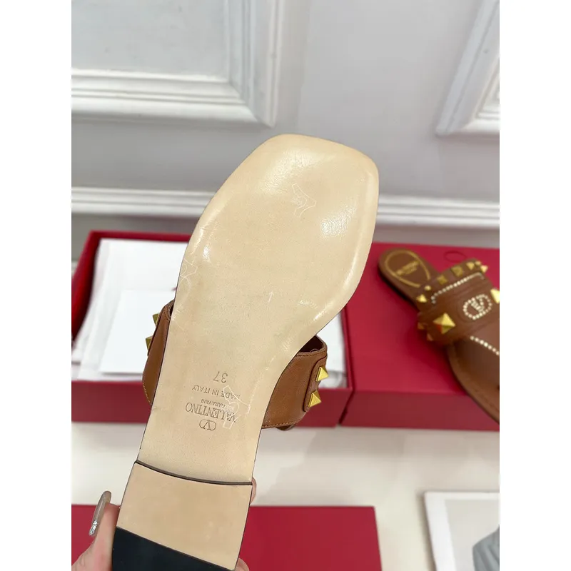 valentino Shoes for valentino Slippers for women #A51750 valentino Shoes for valentino Slippers for women #A51750