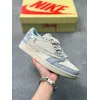 Travis Scott x Fragment Design x Jordan Air Jordan 1 Low OG SP  #A61715