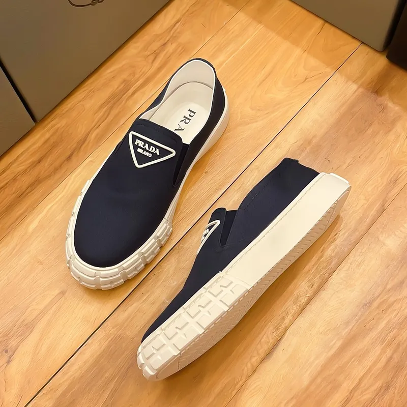Prada Shoes for Mens Prada Sneakers #A21871