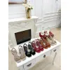 valentino Shoes for valentino High-heeled shoes for women 7CM #A22067