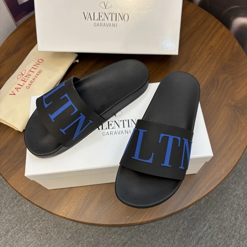 valentino Shoes for valentino Slippers for men #A63151 valentino Shoes for valentino Slippers for men #A63151
