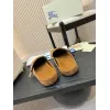 Unisex Burberry Slippers: Checked Luxury & Comfort for Both Men and Women #A54197