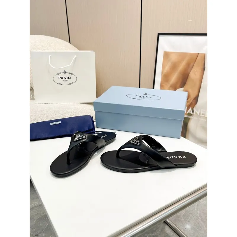 Prada Shoes for Womens Prada Slippers #A32669