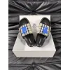 Burberry Shoes for Burberry Slippers for men #A63904
