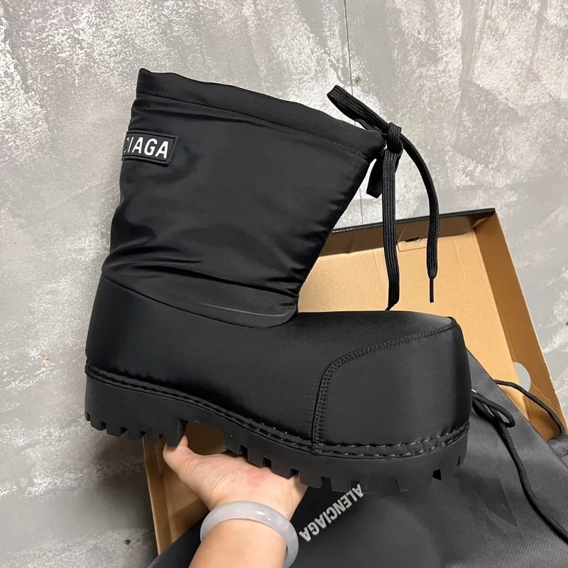 Balenciaga shoes for men and women Balenciaga boots #A43342