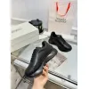 Alexander McQueen Shoes for Unisex McQueen Sneakers #A55841