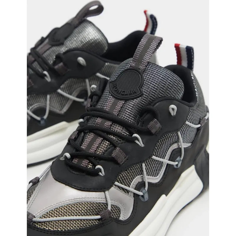 Moncler COMPASSOR RUNNER TRAINERS #999930738