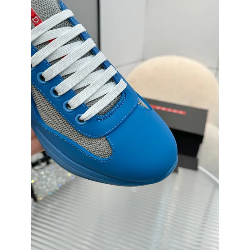 Prada Shoes for Mens Prada Sneakers #A59672