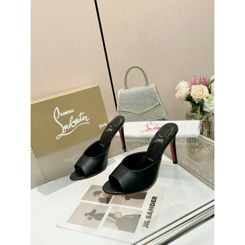 CL Redbottom Shoes for Womens CL Pumps #A45638 CL Redbottom Shoes for Womens CL Pumps #A45638