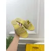 Fendi shoes for Fendi slippers for women #A65239