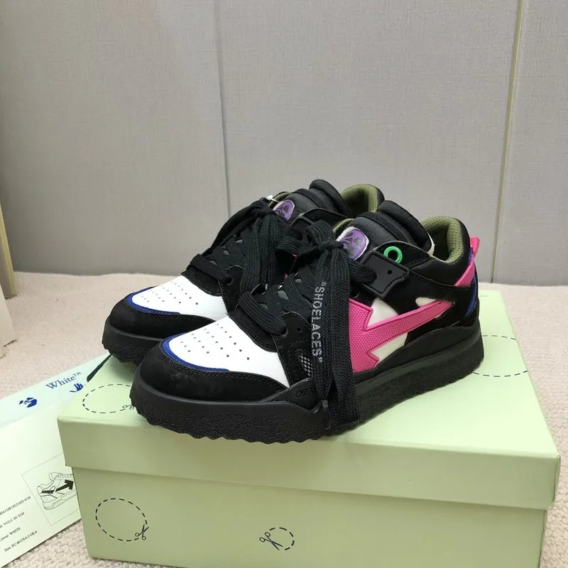 Off-White shoes for men and women Sneakers #999932334