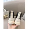 Moncler AltiVe 2025 Winter Padded Snow Boots Drawstring Design Multi Color Options for Unisex Luxury Warm Footwear #A57773
