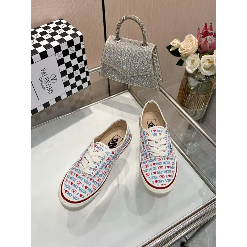 valentino Shoes for Mens valentino Sneakers #A59680