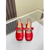 Versace shoes for Womens Versace Flats #A64797