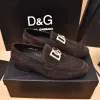 Dolce & Gabbana Shoes for Mens D&G leather shoes #A27894 Dolce & Gabbana Shoes for Mens D&G leather shoes #A27894