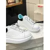 Alexander McQueen Shoes for Unisex McQueen Sneakers #A55844