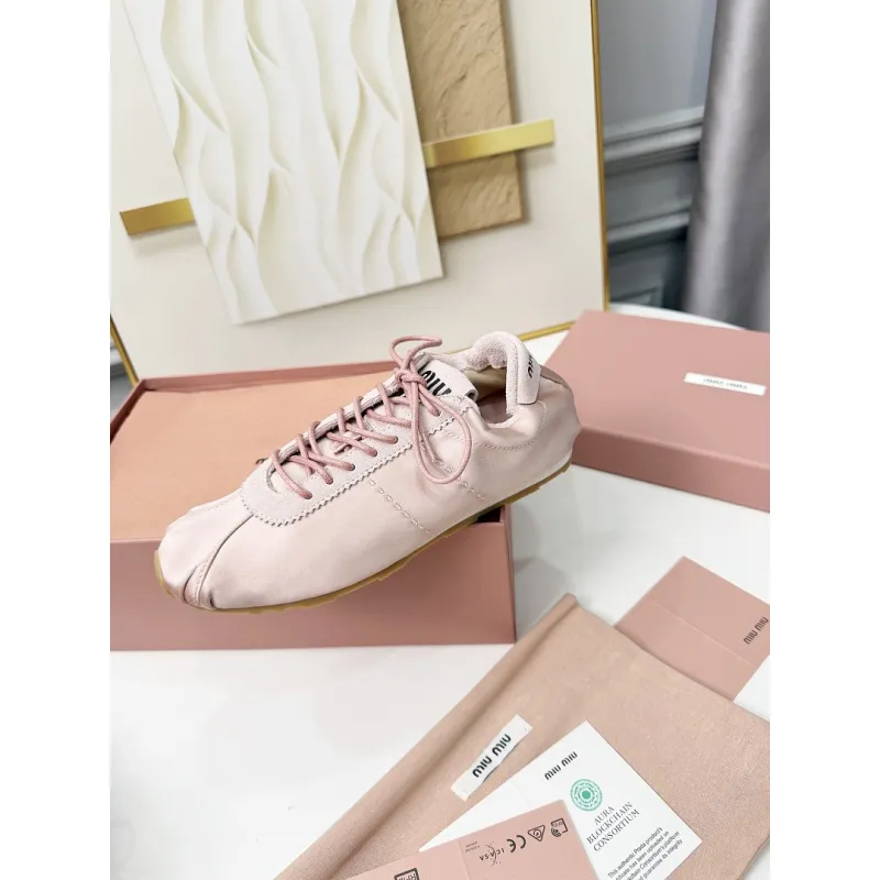 Miu Miu Shoes for Women #A64200