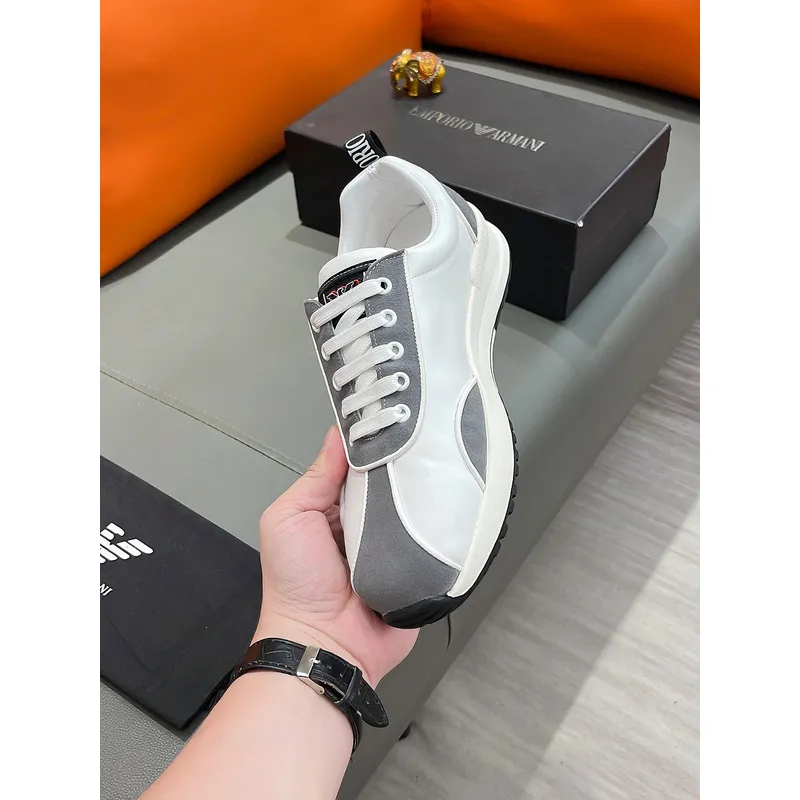 Arm*ni Shoes for Men #A27409