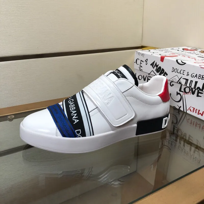 Dol**Gab Shoes for Mens D&G Sneakers #999909833
