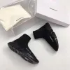 Balenciaga Speed Trainer  Iconic Knit Sock Sneaker Offering Lightweight Comfort and Signature Urban Style Unisex Shoes #9126226